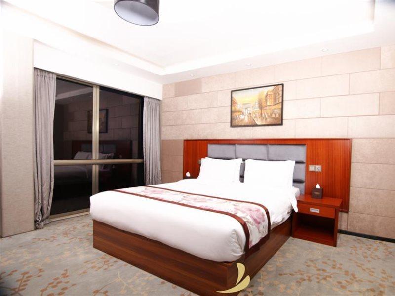 Sentrim 680 Hotel Nairobi Esterno foto