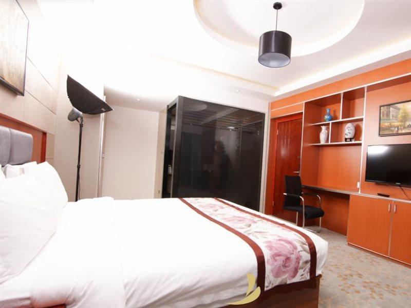 Sentrim 680 Hotel Nairobi Esterno foto