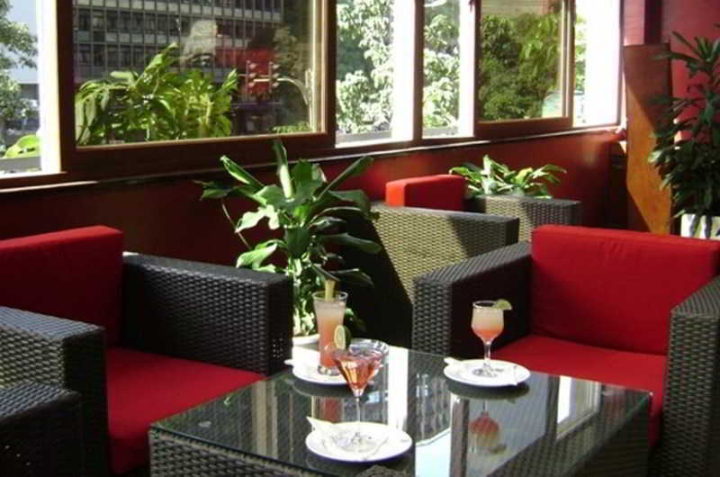 Sentrim 680 Hotel Nairobi Esterno foto