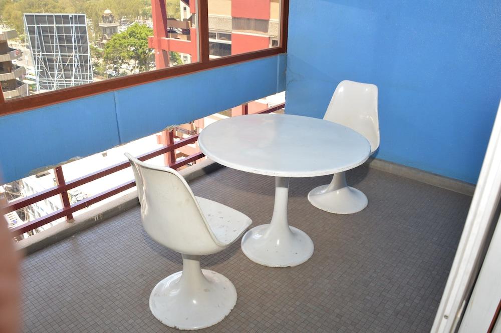 Sentrim 680 Hotel Nairobi Esterno foto