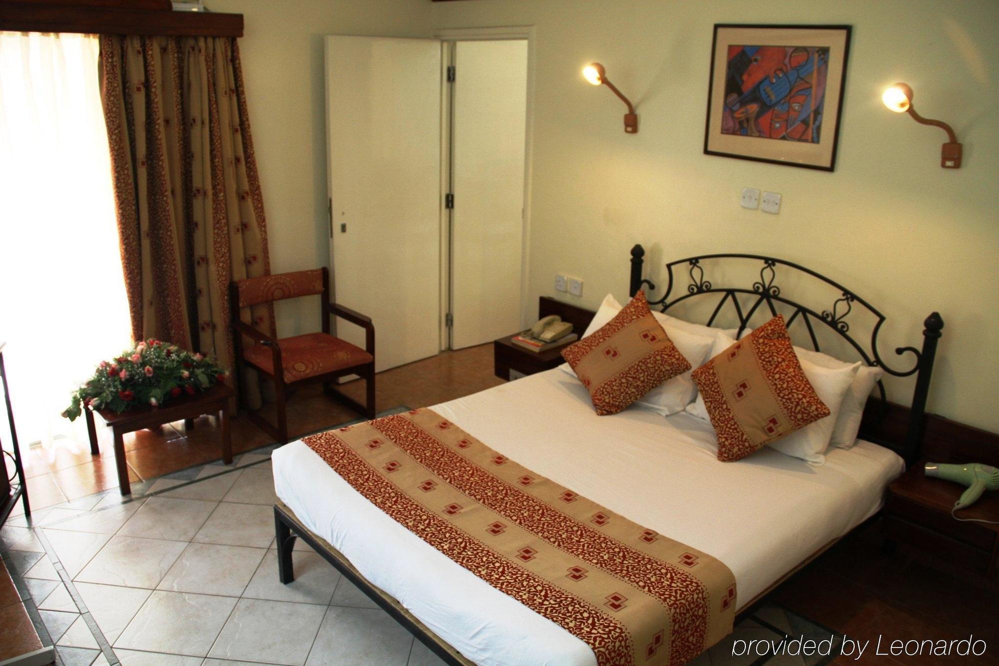 Sentrim 680 Hotel Nairobi Camera foto