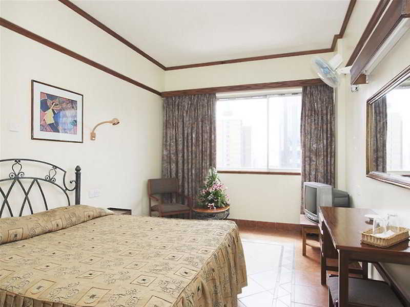 Sentrim 680 Hotel Nairobi Esterno foto