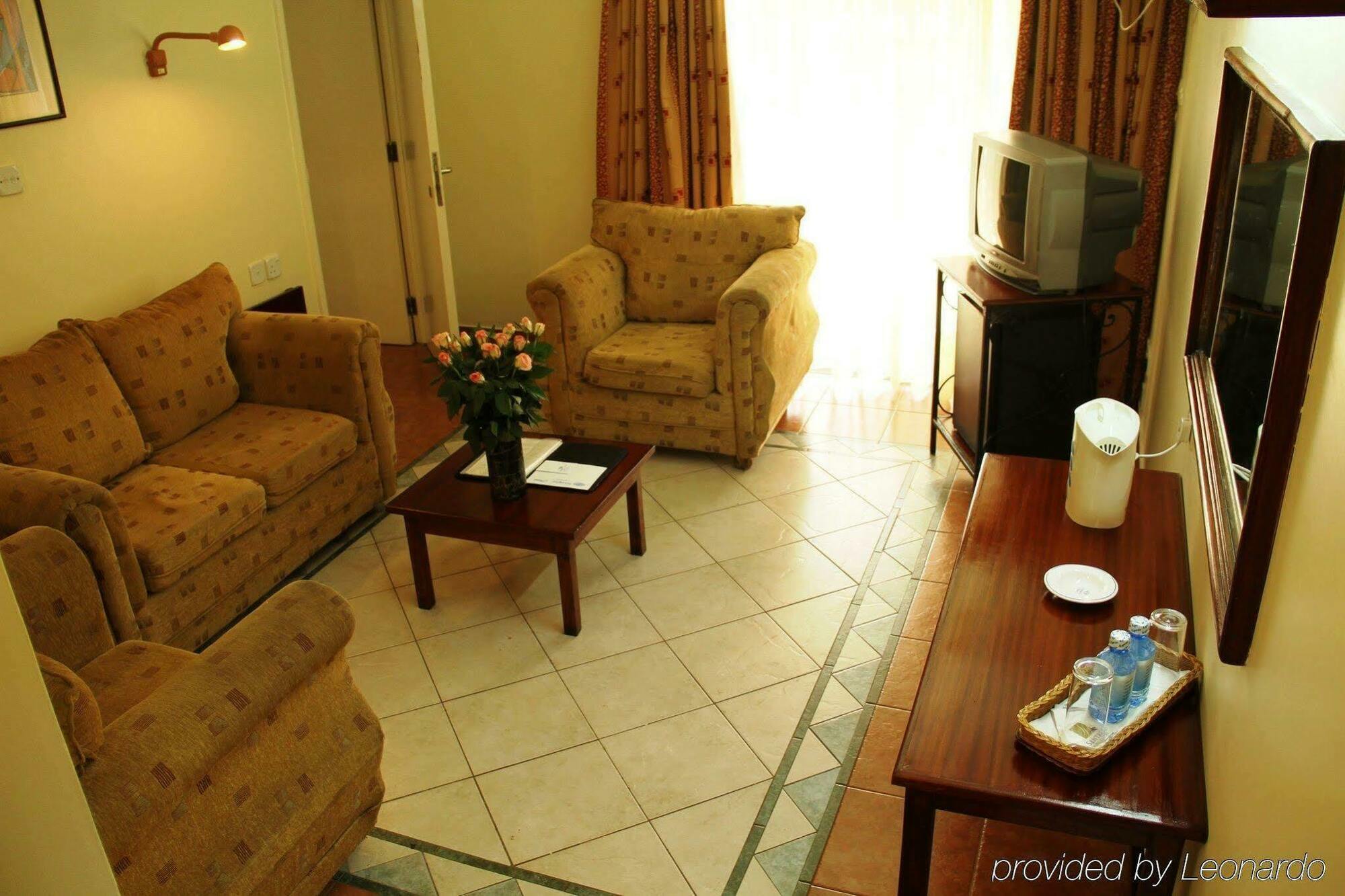 Sentrim 680 Hotel Nairobi Camera foto